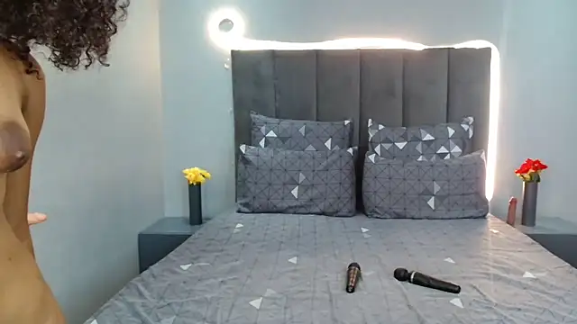 NikkyDangerr online show from April 8, 2026, 10:21 pm