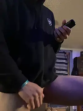 buckincowboy online show from February 3, 2025, 1:19 pm