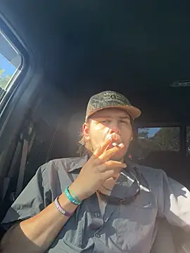 buckincowboy online show from February 7, 2025, 3:41 pm