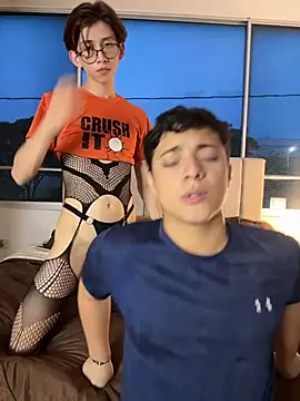 jacob and sam online show from February 6, 2026, 11:08 pm