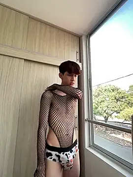 jacob and sam online show from February 27, 2026, 8:09 pm