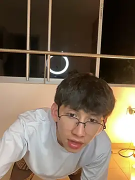 Snapshot of jacob_and_sam chatting on June 19, 2026, 2:38 am jacob and sam online show from June 19, 2026, 2:38 am