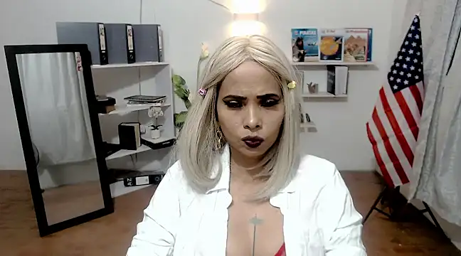 maissacooper online show from February 6, 2025, 12:33 am