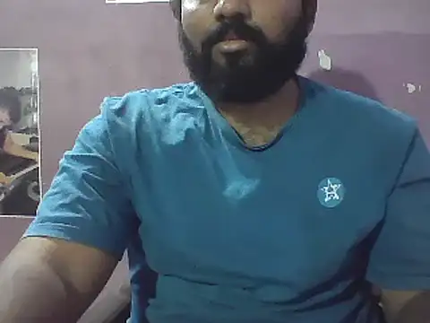 Snapshot of bayboy4760_ind chatting on February 26, 2025, 9:05 pm bayboy4760 ind online show from February 26, 2025, 9:05 pm