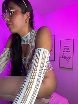 megan cl online show from February 19, 2025, 12:25 am