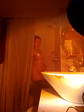 FelicitaSweet online show from March 20, 2025, 5:25 pm