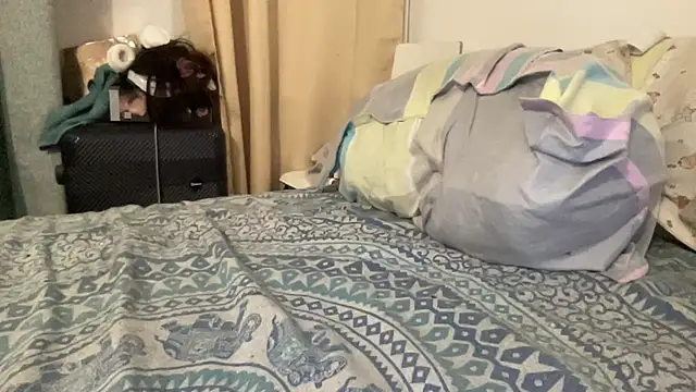 shineofcrazy online show from October 28, 2025, 4:42 pm