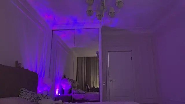 Kisskeyy online show from February 9, 2025, 11:15 pm