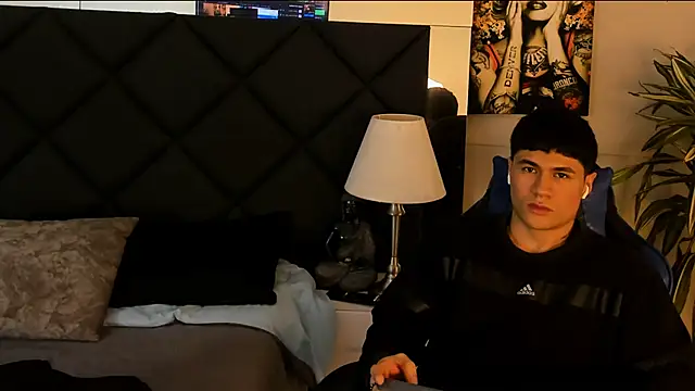 roan birkin online show from April 8, 2026, 7:36 pm