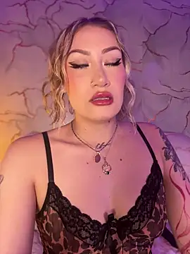 Lally Valencia   online show from January 6, 2026, 10:19 am