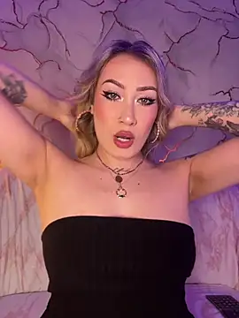 Lally Valencia   online show from February 4, 2026, 9:59 am