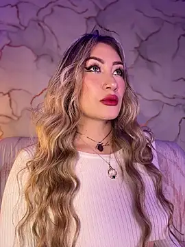 Lally Valencia   online show from February 10, 2026, 2:48 am