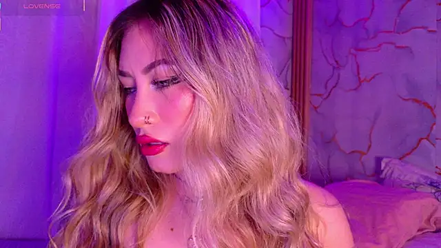 Lally Valencia   online show from March 21, 2026, 7:24 am