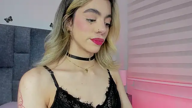 Violetta Ficher online show from March 23, 2026, 2:26 am