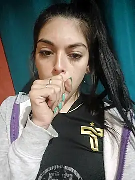 Snapshot of LAMISMALUCI chatting on October 2, 2025, 12:56 pm LAMISMALUCI online show from October 2, 2025, 12:56 pm