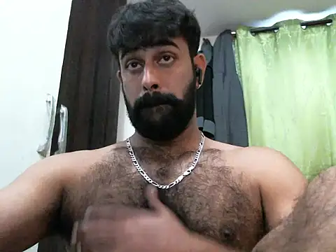 Snapshot of indianhairybull chatting on February 15, 2025, 12:11 pm indianhairybull online show from February 15, 2025, 12:11 pm