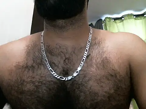 Snapshot of indianhairybull chatting on February 26, 2025, 12:36 pm indianhairybull online show from February 26, 2025, 12:36 pm