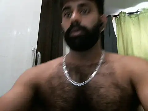 Snapshot of indianhairybull chatting on February 28, 2025, 4:43 am indianhairybull online show from February 28, 2025, 4:43 am