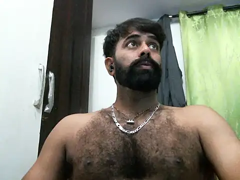 Snapshot of indianhairybull chatting on March 10, 2025, 12:37 pm indianhairybull online show from March 10, 2025, 12:37 pm