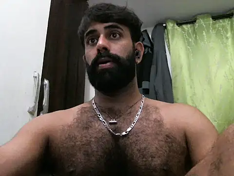 Snapshot of indianhairybull chatting on March 18, 2025, 12:47 pm indianhairybull online show from March 18, 2025, 12:47 pm