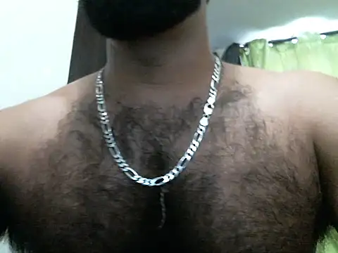 Snapshot of indianhairybull chatting on September 22, 2025, 4:47 am indianhairybull online show from September 22, 2025, 4:47 am