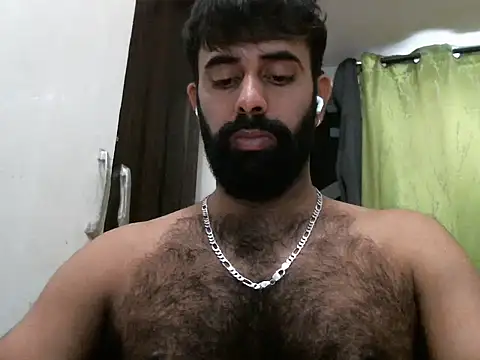 indianhairybull online show from November 28, 2025, 4:15 am