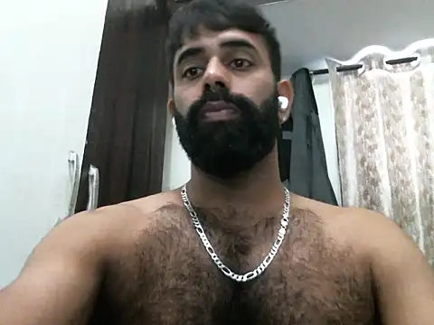 indianhairybull online show from January 6, 2026, 4:38 am