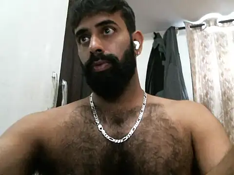 indianhairybull online show from January 14, 2026, 4:51 am