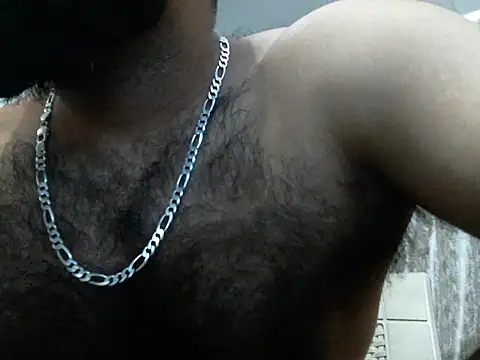 indianhairybull online show from January 16, 2026, 4:38 am