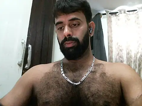 indianhairybull online show from April 2, 2026, 4:43 am