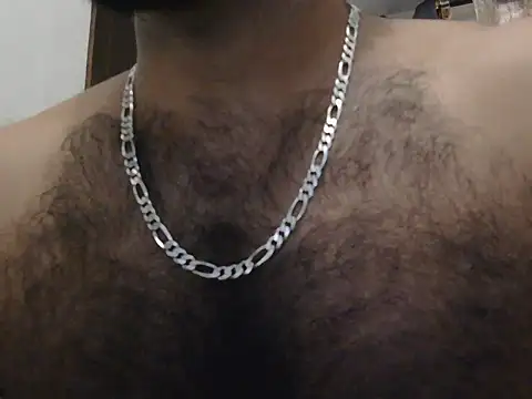 Snapshot of indianhairybull chatting on June 9, 2026, 4:46 am indianhairybull online show from June 9, 2026, 4:46 am