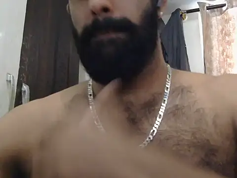 Snapshot of indianhairybull chatting on June 27, 2026, 4:50 am indianhairybull online show from June 27, 2026, 4:50 am