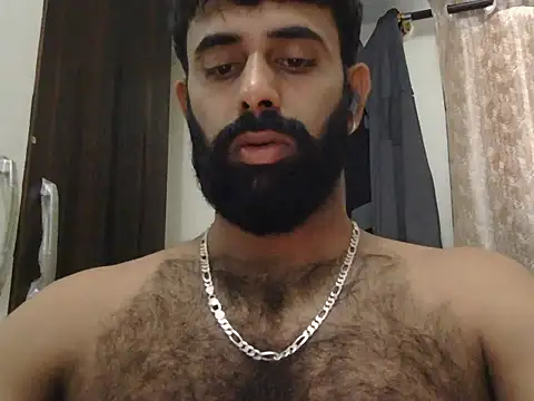 Snapshot of indianhairybull chatting on July 8, 2026, 4:39 am indianhairybull online show from July 8, 2026, 4:39 am
