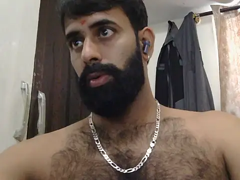 Snapshot of indianhairybull chatting on July 14, 2026, 4:39 am indianhairybull online show from July 14, 2026, 4:39 am