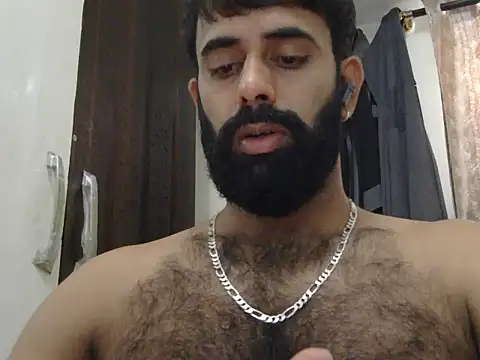Snapshot of indianhairybull chatting on July 15, 2026, 4:29 am indianhairybull online show from July 15, 2026, 4:29 am