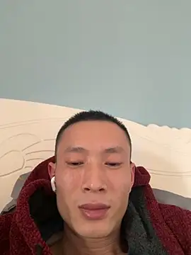 Niceorange69 online show from March 7, 2025, 7:30 am