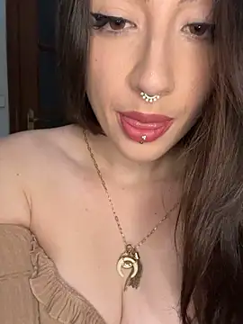 AbbySecrets- online show from December 13, 2025, 9:31 pm