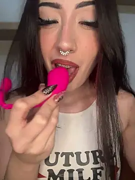 AbbySecrets- online show from April 30, 2026, 7:53 pm