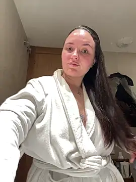 Orgasmille online show from February 21, 2025, 9:00 pm