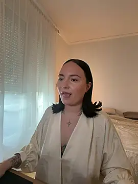 Snapshot of Orgasmille chatting on March 31, 2026, 8:04 am Orgasmille online show from March 31, 2026, 8:04 am