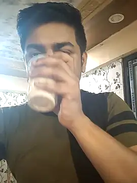 sethgamble000777 online show from February 26, 2025, 8:59 am