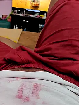 sethgamble000777 online show from March 15, 2025, 12:56 pm