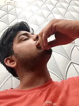 sethgamble000777 online show from March 16, 2025, 12:33 pm