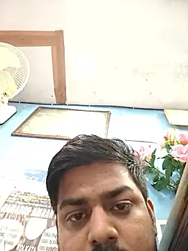 sethgamble000777 online show from April 23, 2026, 1:13 pm