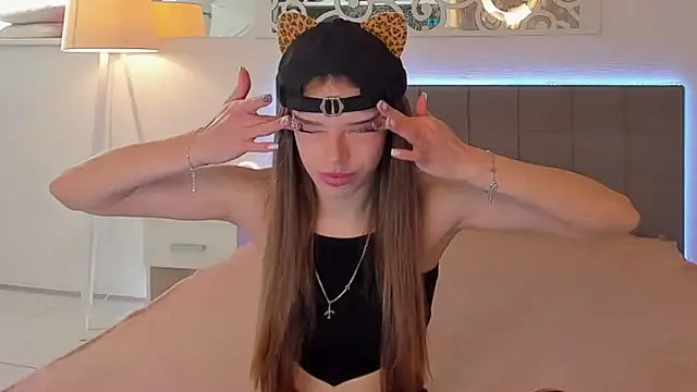 melissacrayzy online show from May 23, 2026, 5:23 am