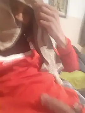 SexyNajib online show from January 7, 2026, 2:47 am