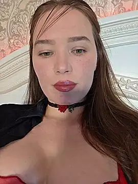 Snapshot of GoddessYanaMironova chatting on May 31, 2026, 12:19 am GoddessYanaMironova online show from May 31, 2026, 12:19 am