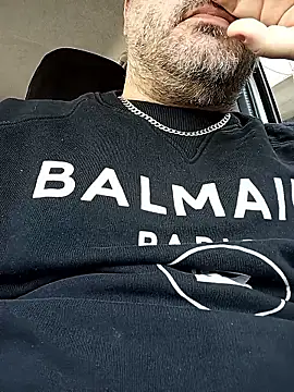 NAvoglia online show from April 17, 2026, 1:25 pm