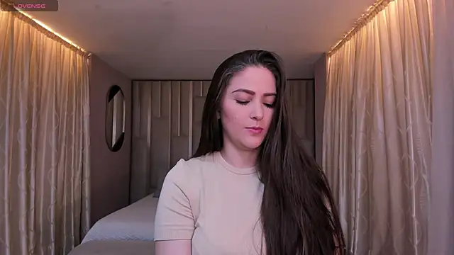 Snapshot of BeccaBaxter chatting on February 27, 2025, 7:15 pm BeccaBaxter online show from February 27, 2025, 7:15 pm