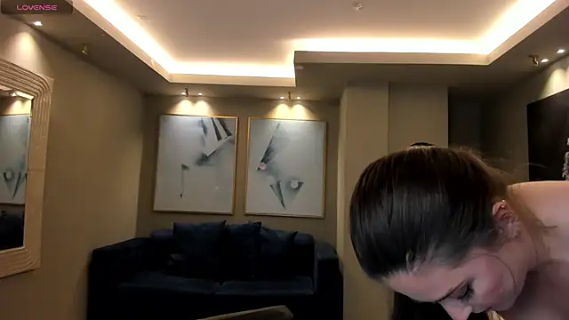 Snapshot of BeccaBaxter chatting on March 12, 2025, 8:52 pm BeccaBaxter online show from March 12, 2025, 8:52 pm